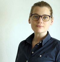 Frauke Weller: „Im Idealfall Dünger“
