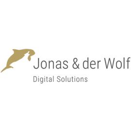 Jonas und der Wolf GmbH