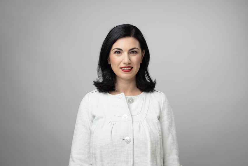 Viktoria Kanar: “Our process is similar to making beer”