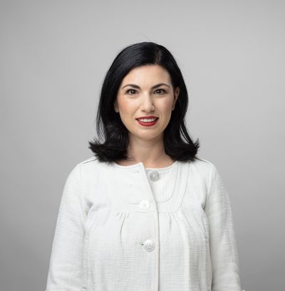 Viktoria Kanar: “Our process is similar to making beer”