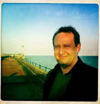 Andreas Lewin: „Essayfilme hinterfragen unseren Blick auf die Welt“