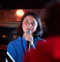 Svenja Tikovsky: “Not everyone has the same rights”