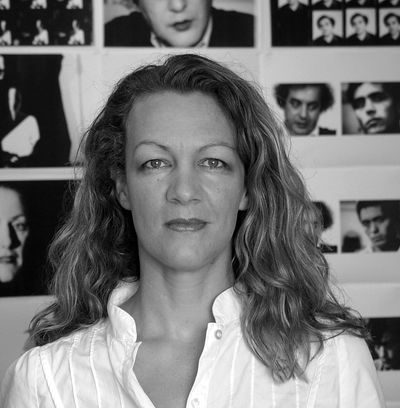 Mona Jas: "Ich will richtig stören"