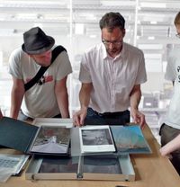 Norbert Wiesneth: „Charlottenburg-Wilmersdorf ist das Epizentrum für Fotografie in Berlin“