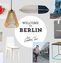 Newniq goes Warschau! Roadshow mit visitBerlin und Kulturprojekte.