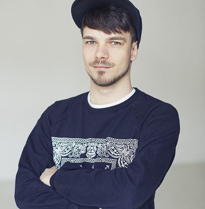 Alexander Sängerlaub: "Das, was wir machen, ist nicht marktkonform“