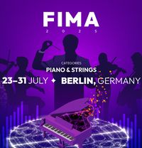 2025 Fiestravaganza International Musical Academy