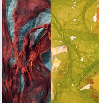 A Place And A Connection 52° 32′ 28″ N , 13° 12′ 46″ O ........... MICHELLE HÉON & GILLES MORISETTE