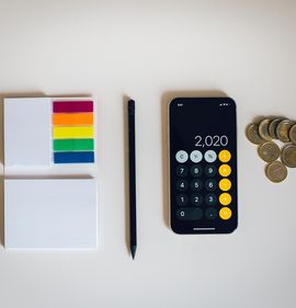 Submitting Funding Applications – A Focus on Budgets