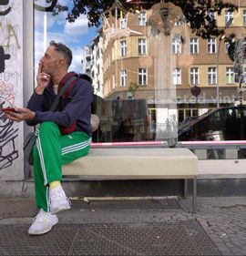 Artist Talk: Songül Karakoç & Tuçe Erel