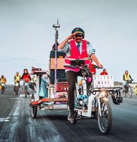 ArtistsOnWheels