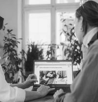 Basics: Orientation in funding opportunities