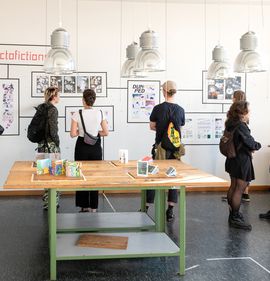 BERLIN DESIGN WEEK