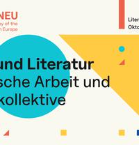 Book club Politics and Literature: Literary Work and Work Collectives