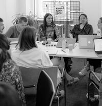 Crowdfunding Meet-up