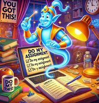 Do My Assignment Service – Your Path to Academic Success