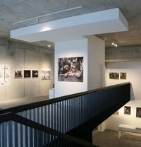 Successful collaboration with galleries for photographers
