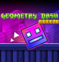 geometry dash breeze