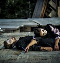 Globe Ensemble Berlin: Romeo & Julia von William Shakespeare