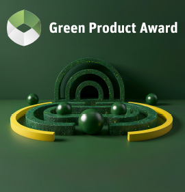 Green Olympics & Green Product Awards 2025