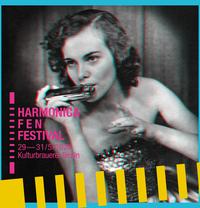 HARMONICA FEN FESTIVAL