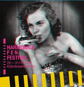 HARMONICA FEN FESTIVAL