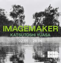Katsutoshi Yuasa: IMAGEMAKER