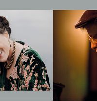 Konzert Lisa Bassenge & Christian von der Goltz