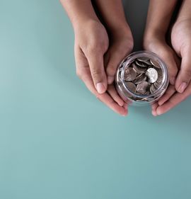 Kulturfinanzierung: Grundlagen, Strategie, Praxis