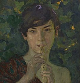 Art in Berlin 1880-1980