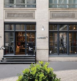 LUMAS Art After Work Berlin-Mitte