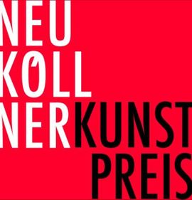 Neuköllner Kunstpreis 2025