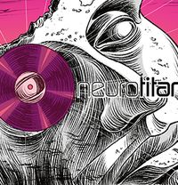 Neurotitan: B-Side – Hidden Tracks from Treasured Artists