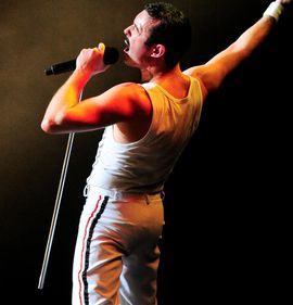 One Night of Queen - Performed by Gary Mullen & The Works