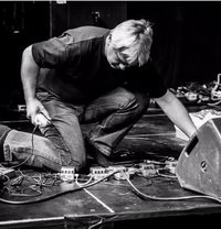 Ronny Wærnes – Live!