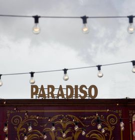 ROUND TABLE Circus: Opening Up Spaces for Contemporary Circus