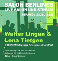 Salón Berlinés