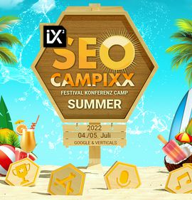 SEO Campixx 2022