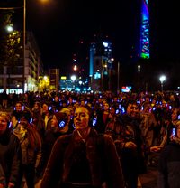 Silent Disco Tour - Museum Island