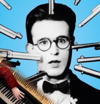Stephan Graf von Bothmer: Best of Slapstick Comedy