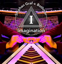 Stephan Graf von Bothmer: IMAGINATION