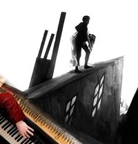 Stephan Graf v. Bothmer: Das Cabinet des Dr. Caligari