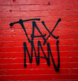Taxes in Germany