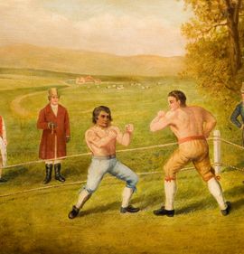 The Art of Conflict, or: How to win the Argument