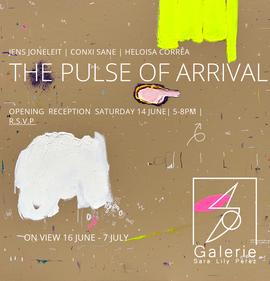 The Pulse of Arrival