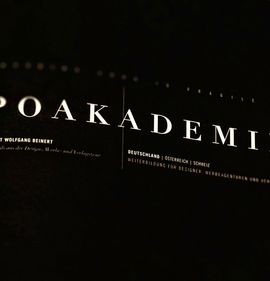 Typografie im Grafik- und Kommunikationsdesign