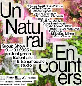 UnNatural Encounters