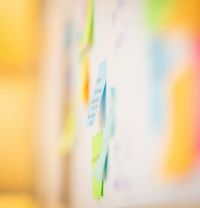 Workshop - aber geplant!