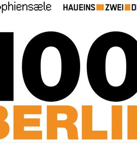 100° Berlin Festival