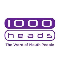 1000heads